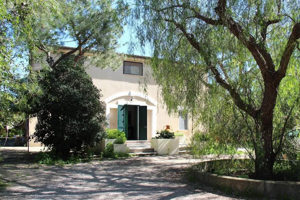 Villa Dei Pini