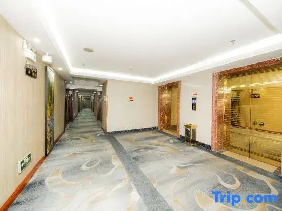 Zhejiang Hotel