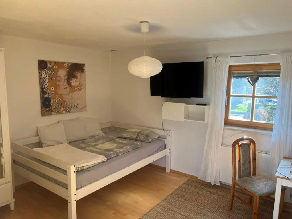Ferienwohnung Geigl