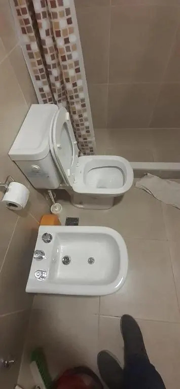 Departamento en San Luis 3163