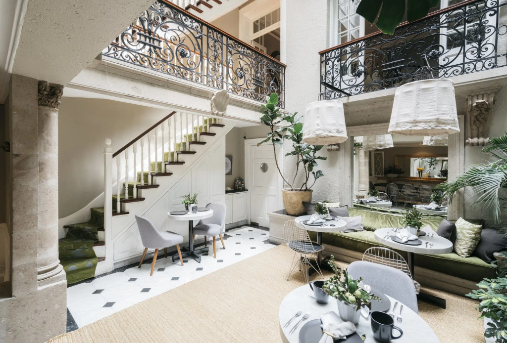 Nima Local House Hotel & Spa
