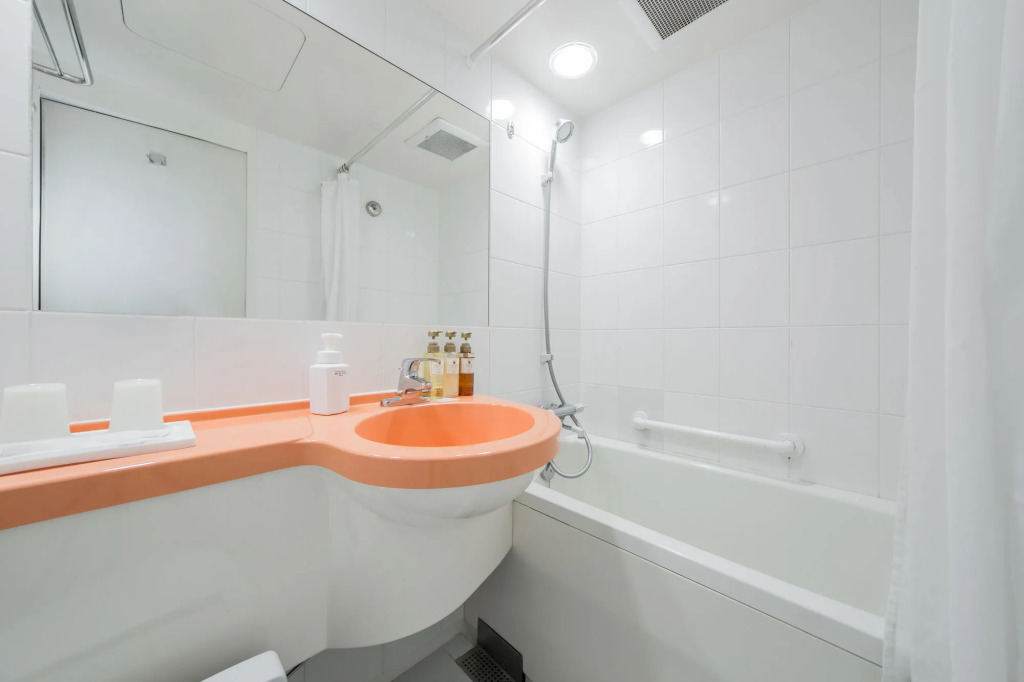 HOTEL MYSTAYS Fukuoka Tenjin