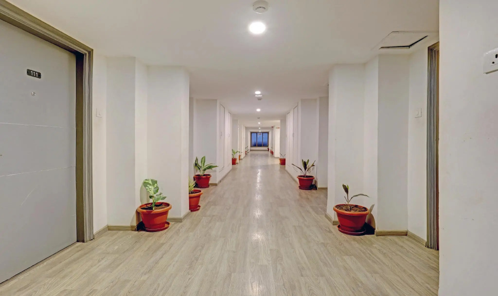 Treebo Tryst Vashistha Hotel
