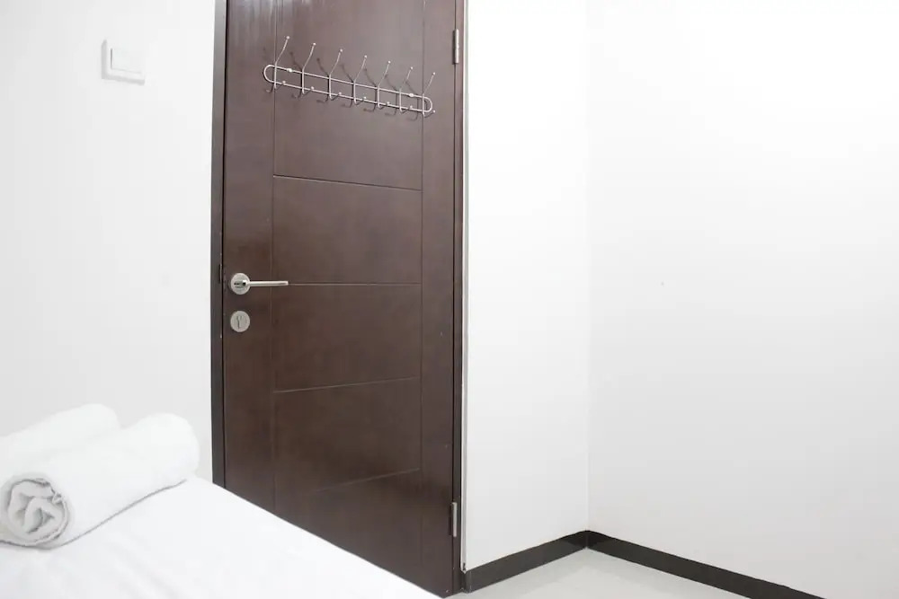Scenic & Private 2Br at Gateway Pasteur Apartment Near Cimahi