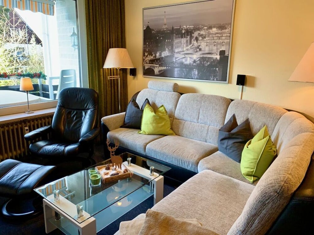 Ferienwohnung Kohnke 3