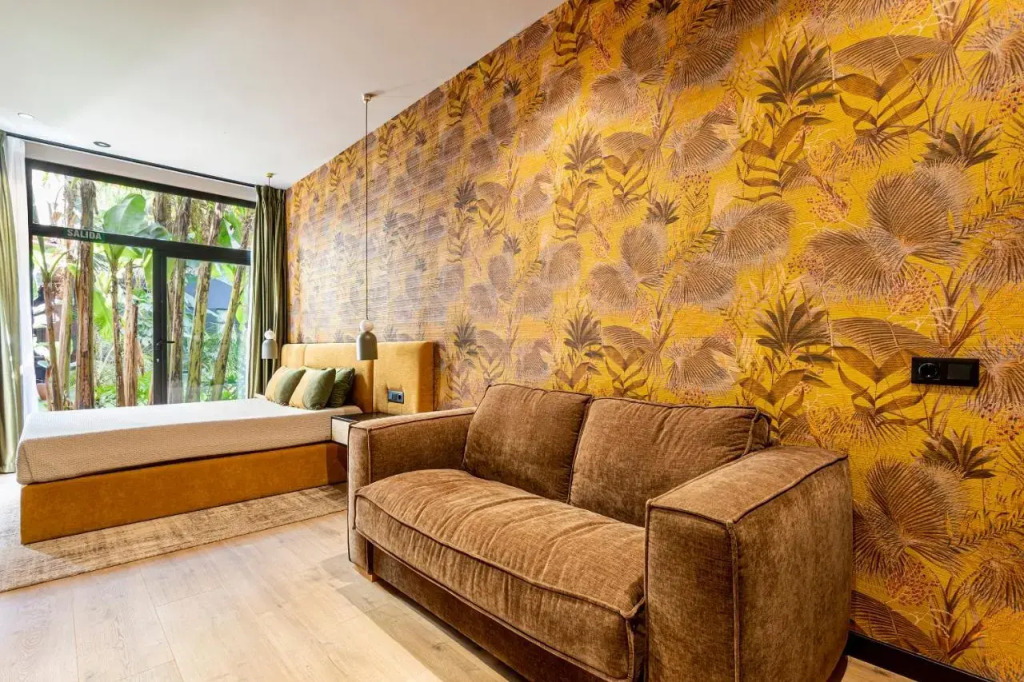 Saman Hotel Boutique