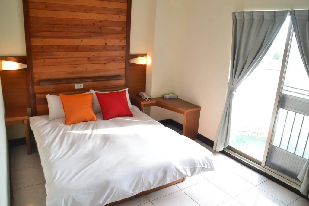Ising Hotel