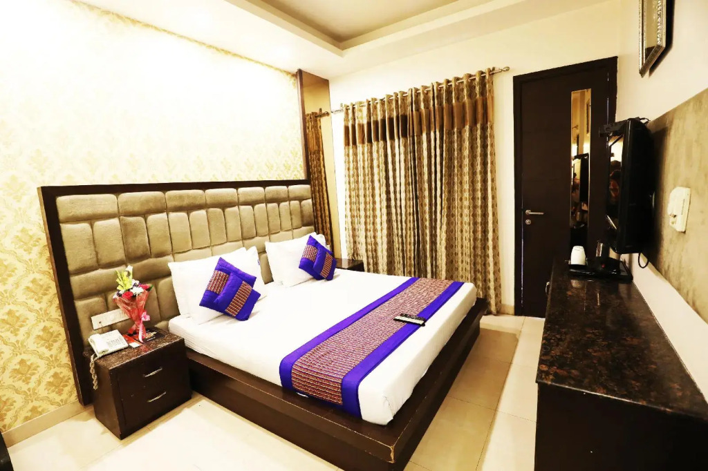 Hotel Yug Villa