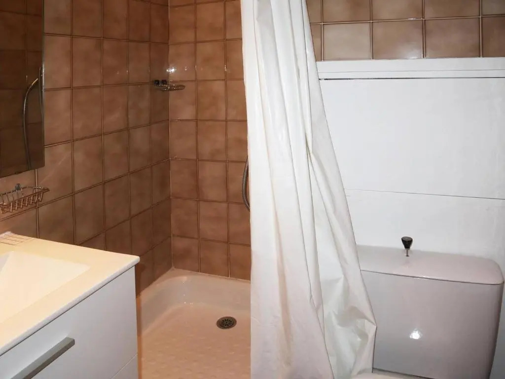 Studio Les Orres, 1 pièce, 4 personnes - FR-1-322-436