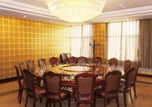 Dongtai Hotel