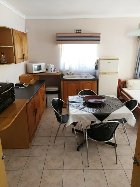 Le Paradis Lodge