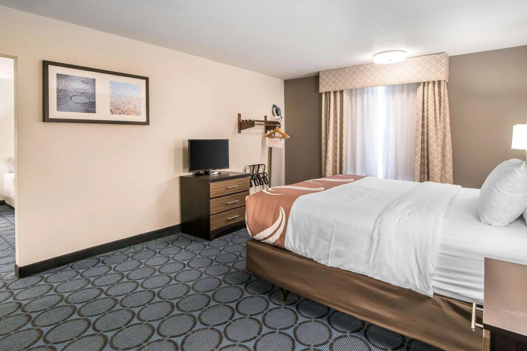 Elevate Hotel at Sierra Blanca Ruidoso