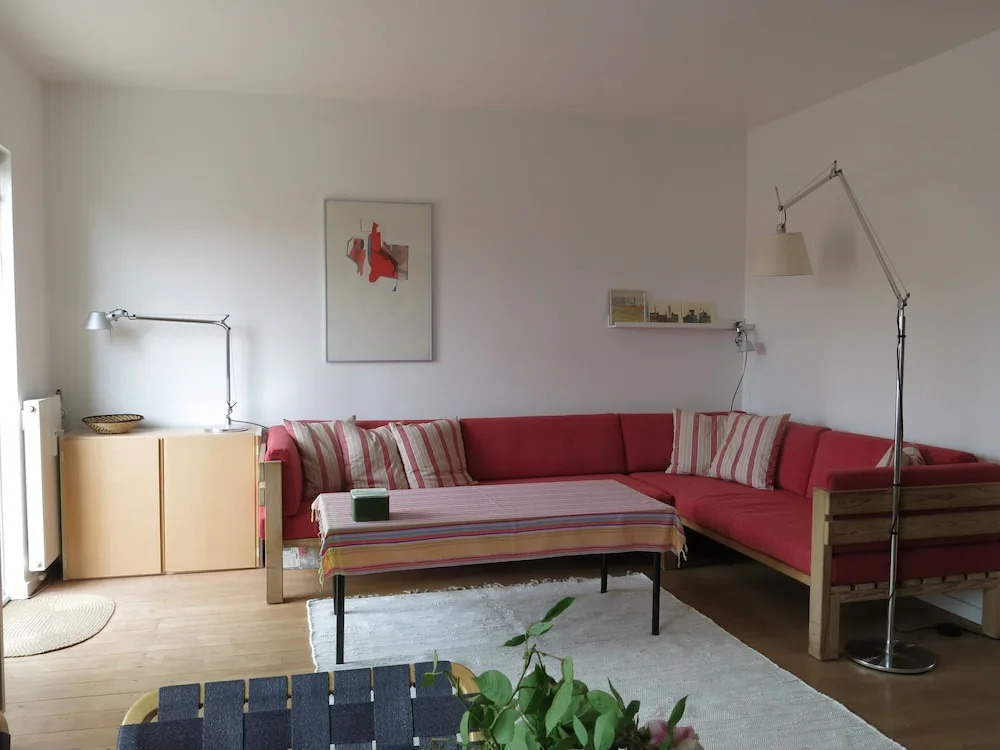 Apartment Christianshavn 1175-1
