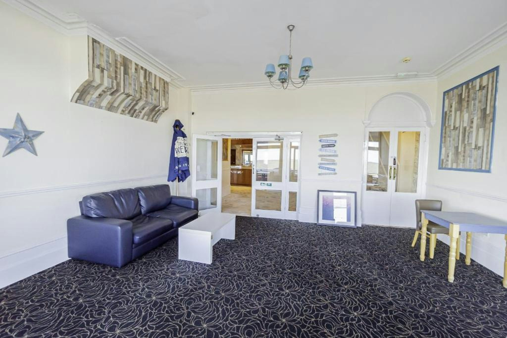 Majestic Hotel Eastbourne by Belvilla