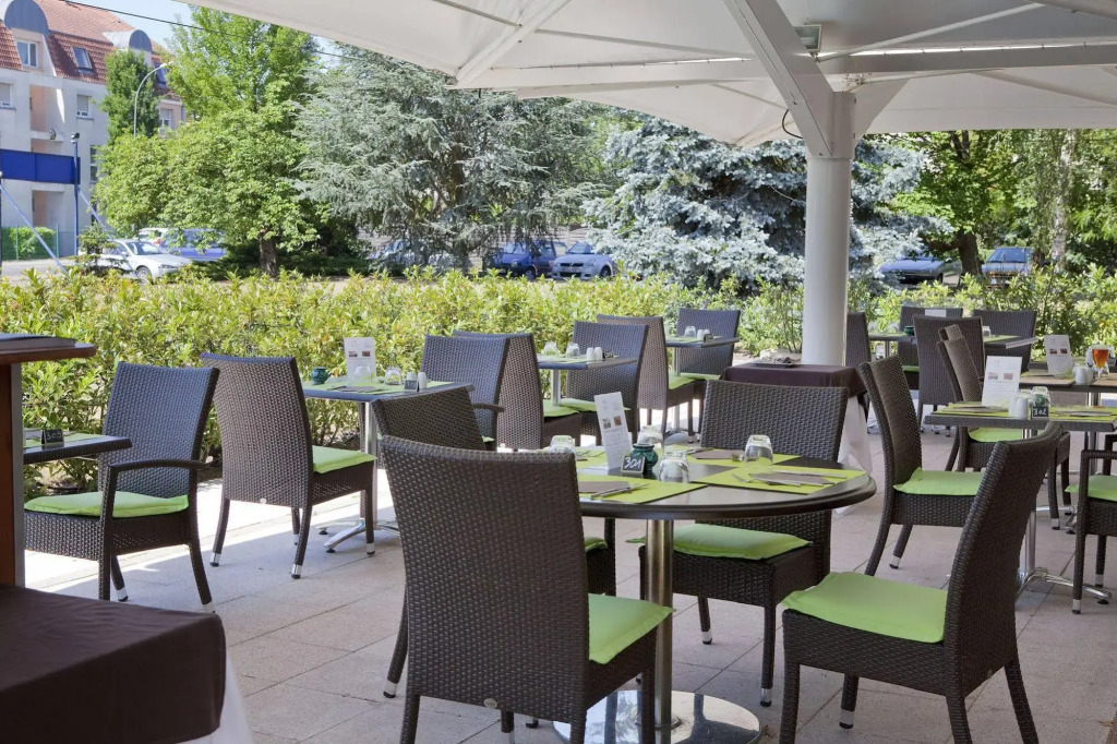 Europe Haguenau - Hotel & Spa