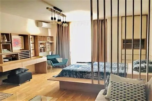 Luxury Studio 38