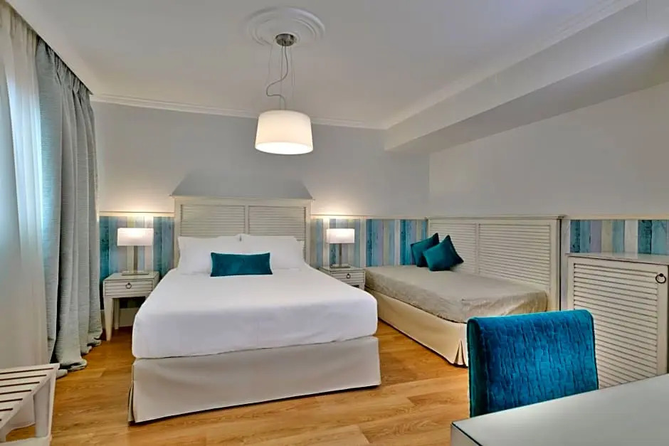 Anaktorikon Boutique Hotel
