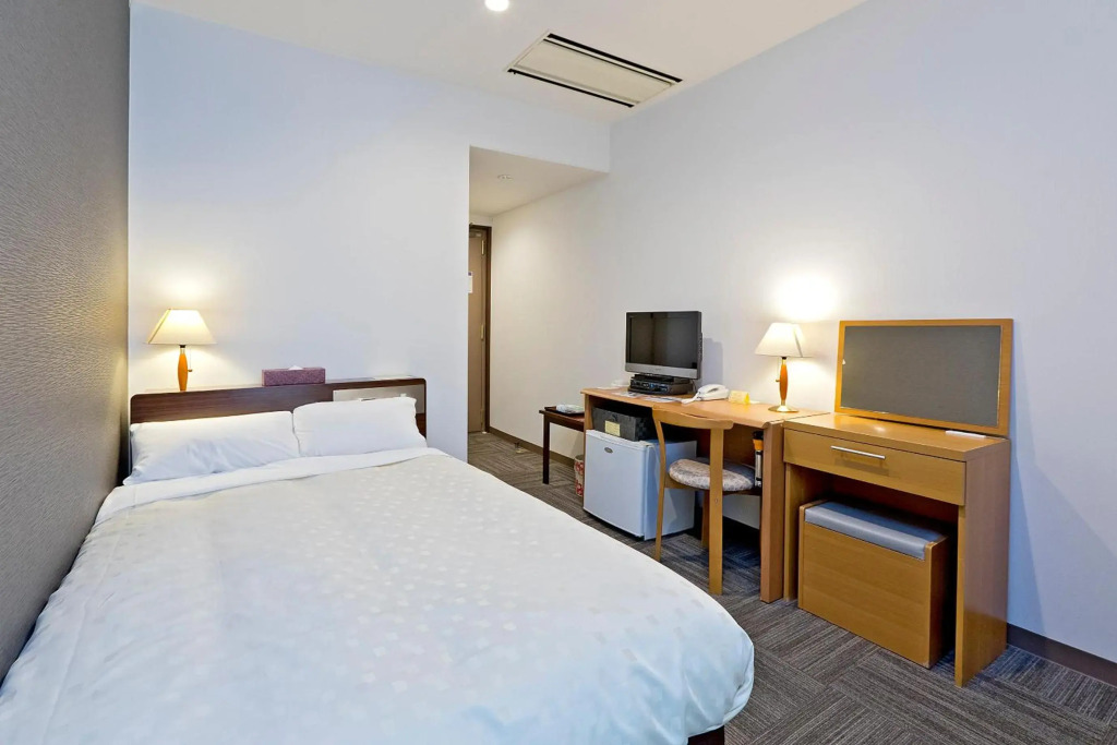 Hotel New Ohte