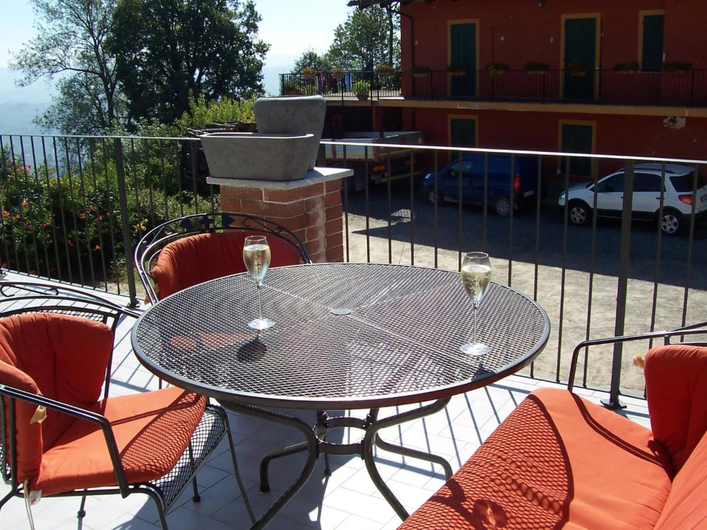 Casa Da Cristina Apartment