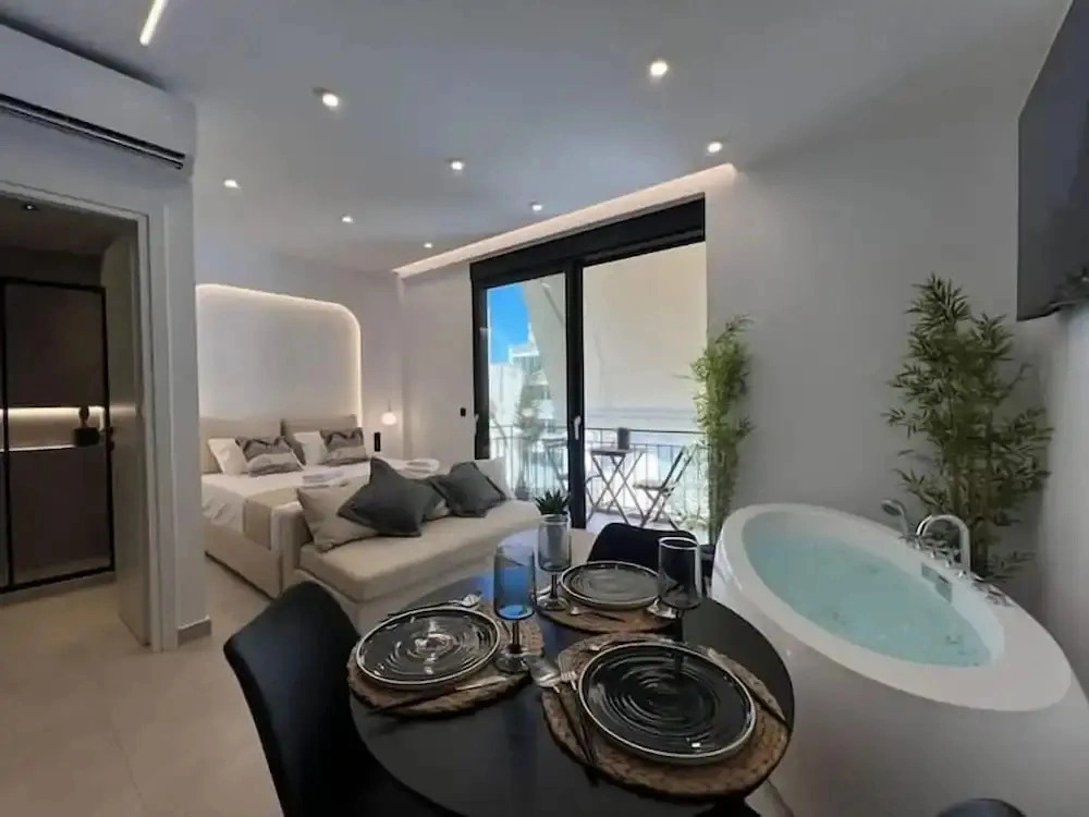 BlueMotion - PortSuite