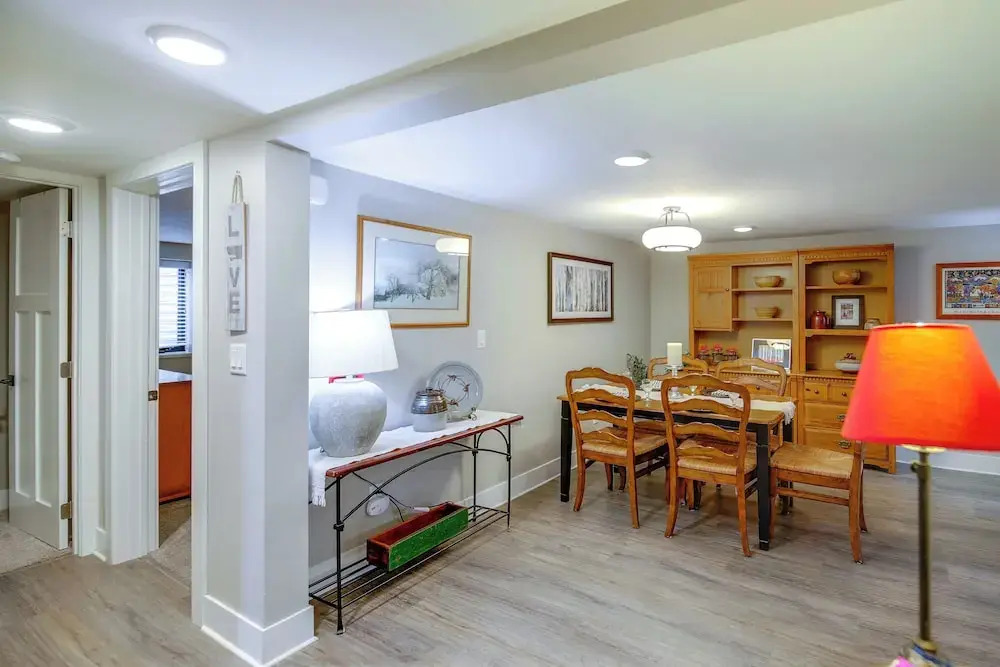 Central to Everything! Missoula Stay w/ Courtyard