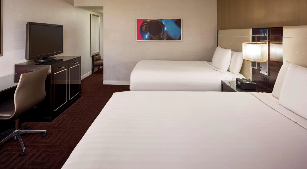 Hyatt Regency New Orleans
