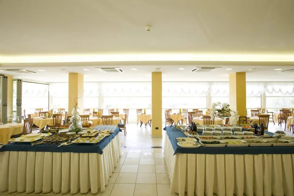 Hotel Londra