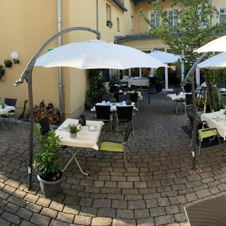 Hotel Europa