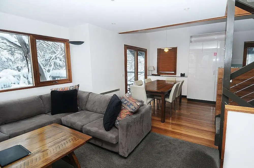 Ramshead Creek 3 - Thredbo