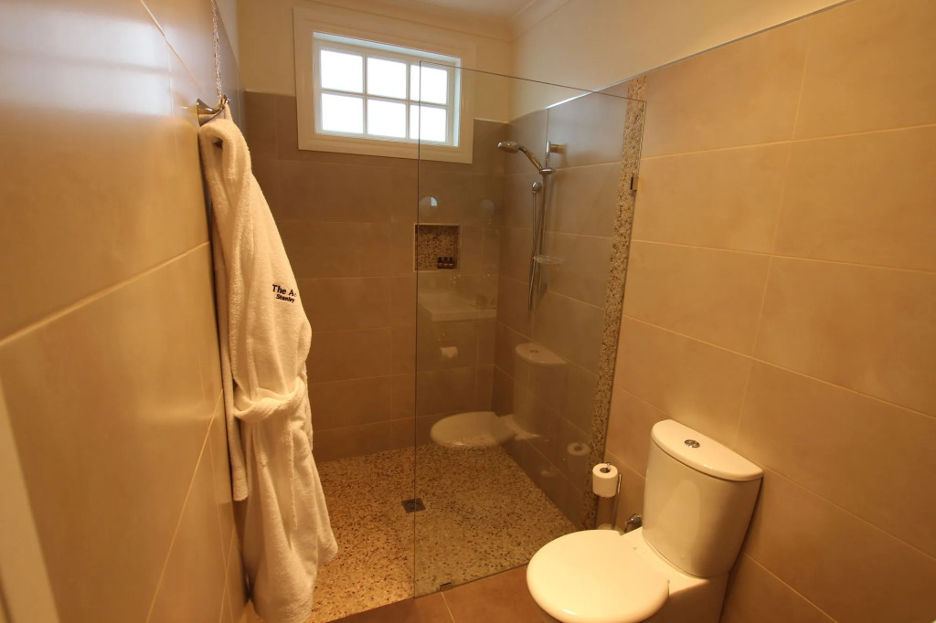 The Ark Stanley Luxury Bed and Breakfast