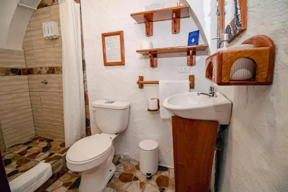 Hotel Casa Blanca
