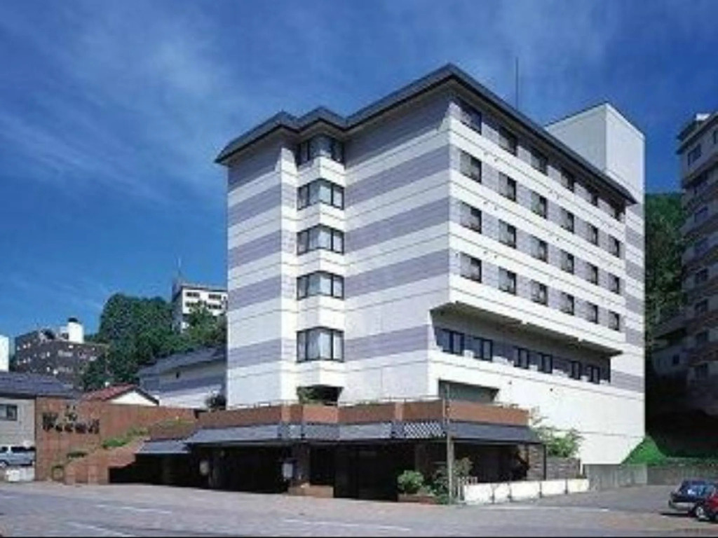 Yumoto Noboribetsu