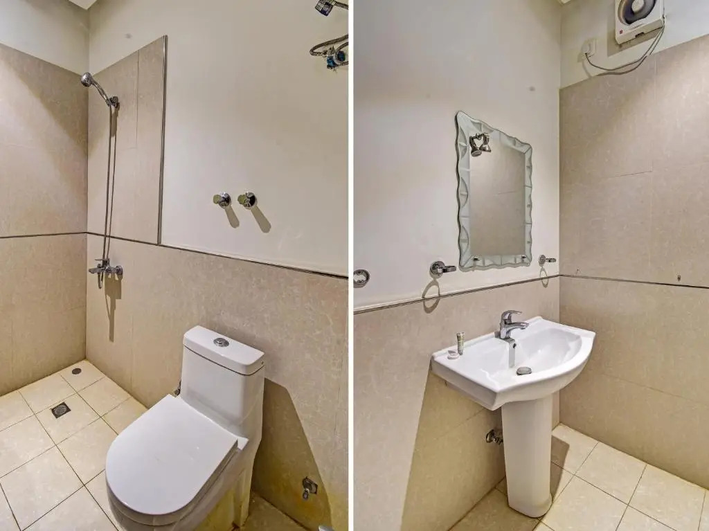 OYO 633 Home IBS 3 - 2BHK