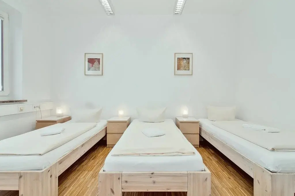 Carl Hostel Mnchen