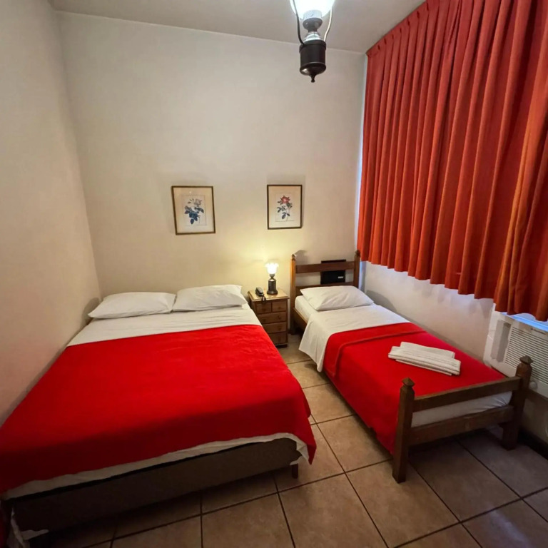 Hotel Ponte Real
