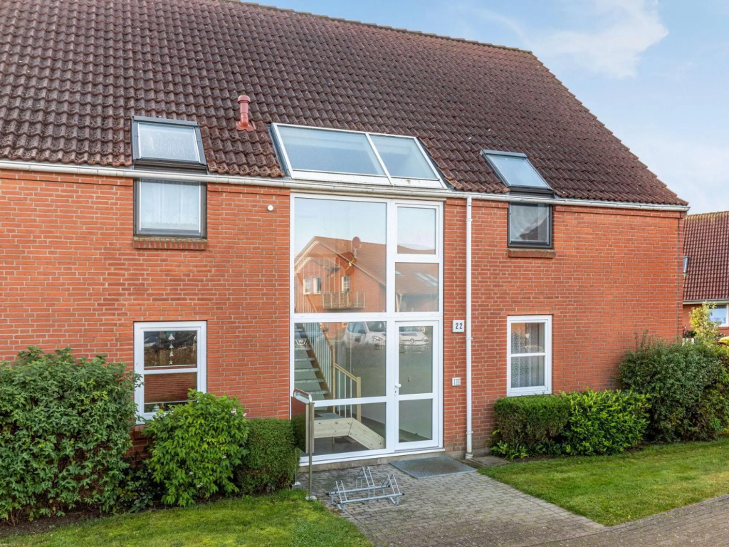 Cozy Apartment in Insel Poel near Beach