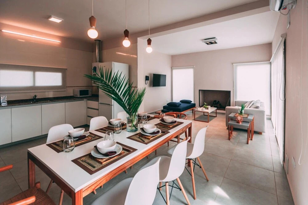 Azalea Luxury Lodge