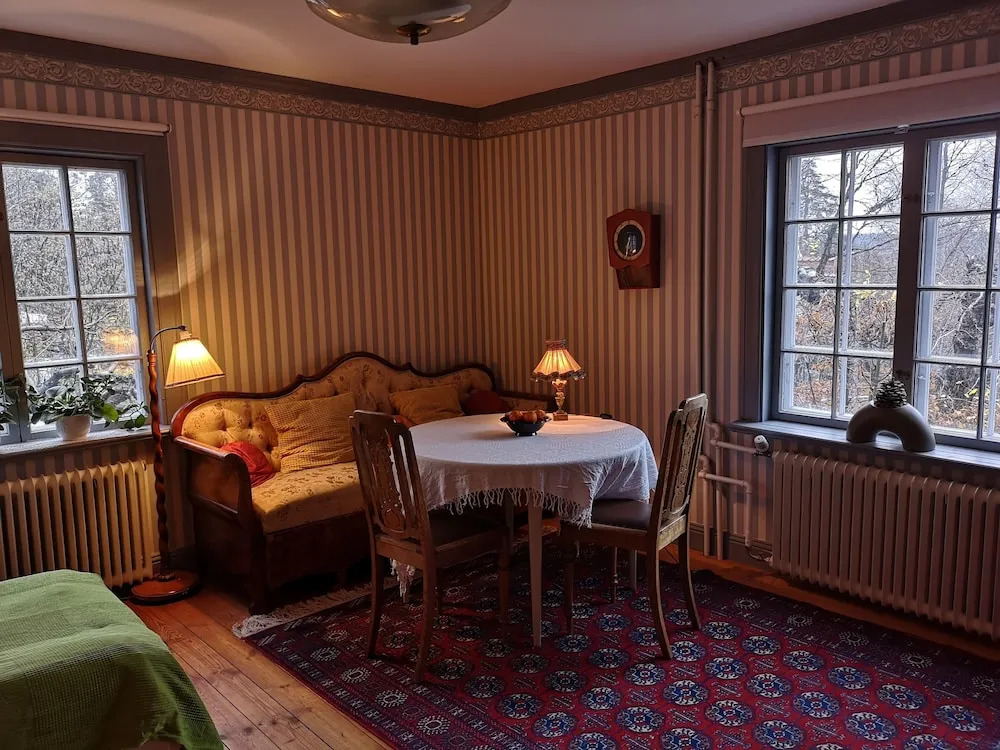 Varmdovagen B&B Cottage