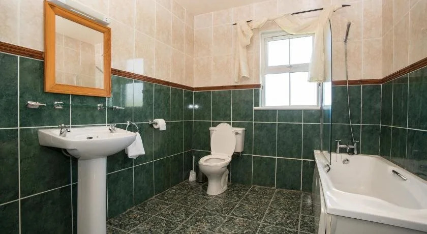 Doherty Farm Holiday Homes