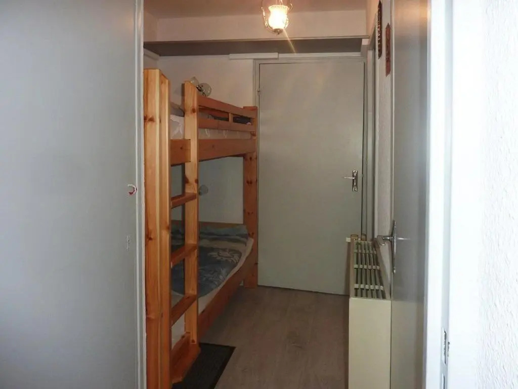 Appartement Les Orres, 1 pièce, 4 personnes - FR-1-322-409
