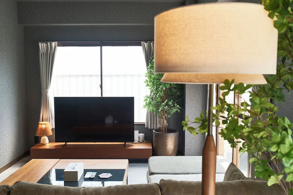 Seirai Morishita Vacation Rental