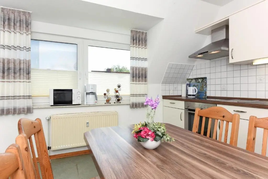 Ferienwohnung Deichblick