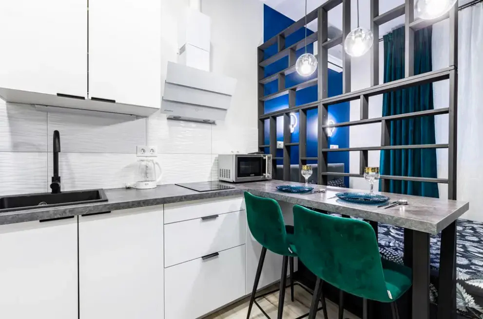 Апартаменты Apartments Lina на улице Даурская №4