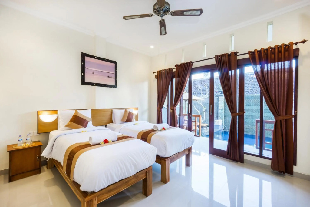 Seaweed Guesthouse