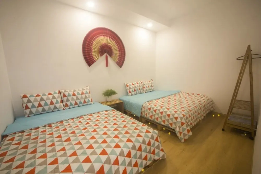 Big Hotel Vung Tau