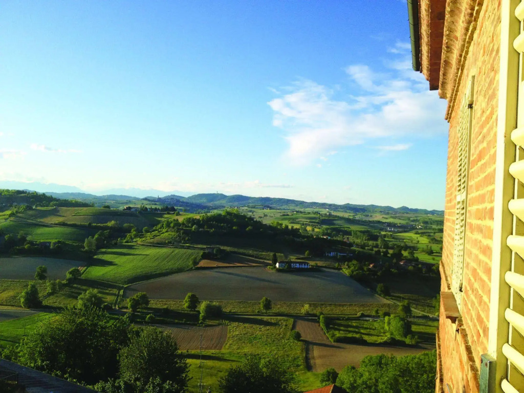 La Foresteria del Castello