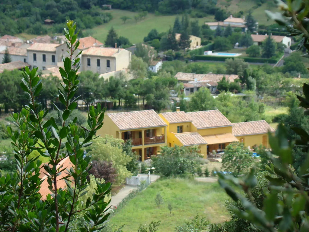 Le Jardin des Gorges