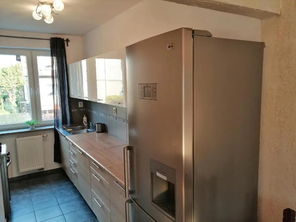 Apartament Wiosenna