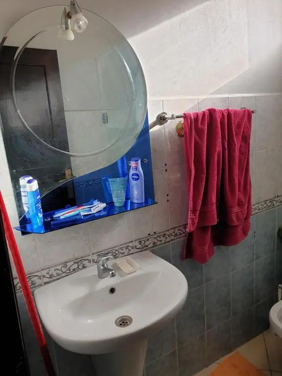 Appartement al fadl