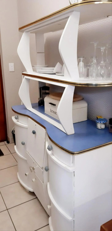 Zeezicht Holiday Guest Unit